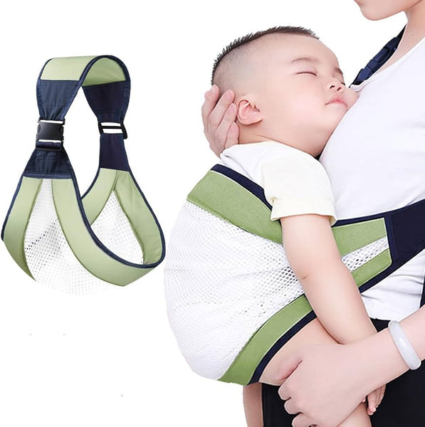 BABY CARRIER - DZ.