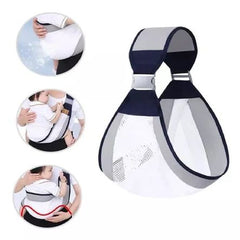 BABY CARRIER - DZ.