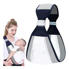 BABY CARRIER - DZ.