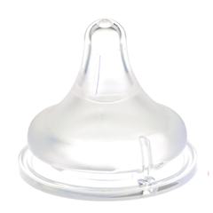 TETINA PERISTALTICA BOCA ANCHA "L" x 2UND - PIGEON