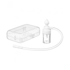 ASPIRADOR NASAL TIPO TUBO PIGEON