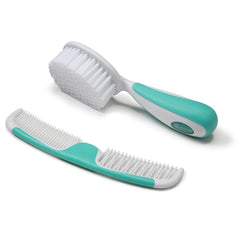 CEPILLO Y PEINE EASY GRIP - SAFETY