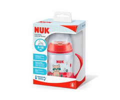 TAZA DE APRENDIZAJE FC 150ML - NUK