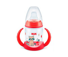 TAZA DE APRENDIZAJE FC 150ML - NUK