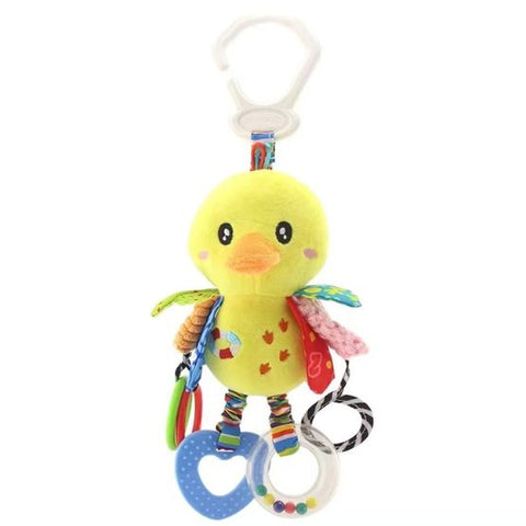 SONAJERO COLGANTE POLLITO - DZ.