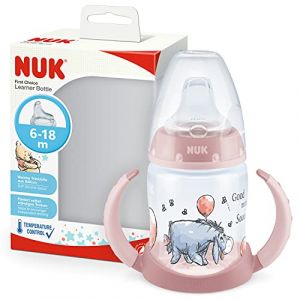 TAZA DE APRENDIZAJE FC 150ML - NUK