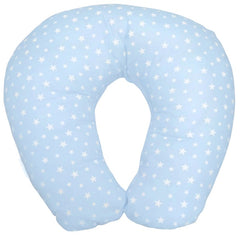 ALMOHADA DE LACTANCIA 5 EN 1 - BURBUJITAS