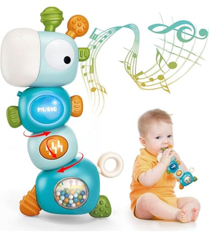 JUGUETE MUSICAL