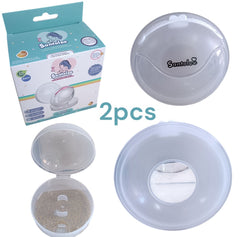 CONCHAS RECOLECTORAS X2UND.