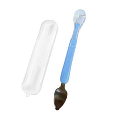 CUCHARA PARA RASPAR FRUTA