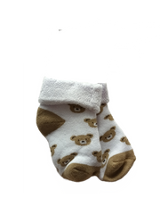 MEDIA FELPA C/DISEÑO - BABY REODEK
