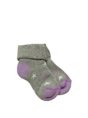MEDIA FELPA C/DISEÑO - BABY REODEK