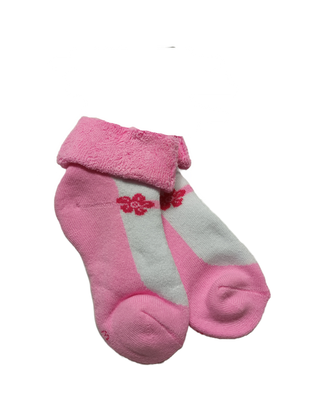 MEDIA FELPA C/DISEÑO - BABY REODEK