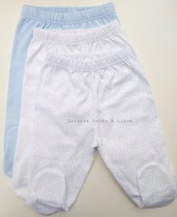 Pantalones Pack x3 niño - BM
