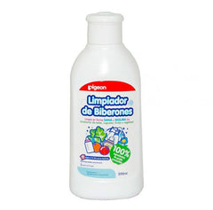 LIMPIADOR LIQUIDO 200ML - PIGEON