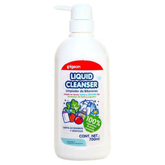 LIMPIADOR LIQUIDO 700ML - PIGEON